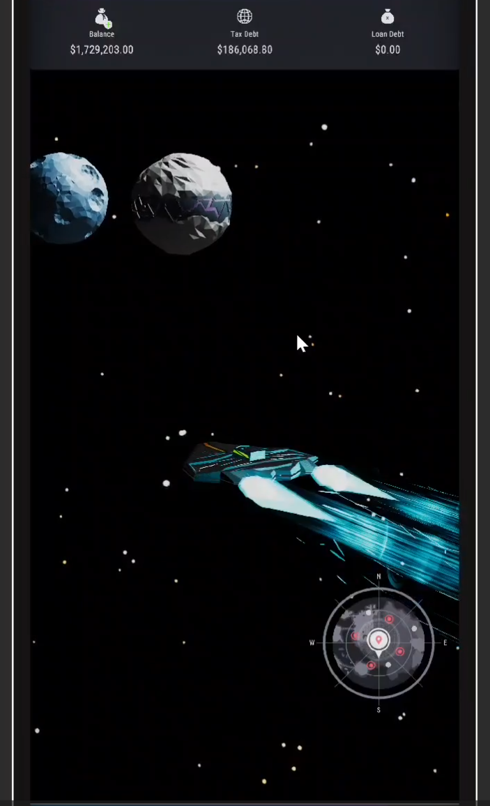 Travel Screenshot 2 (2025-11-06)